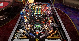 Pinball FX - Williams Pinball Volume 9