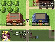 Light and Shadow - Schatten über Empyria