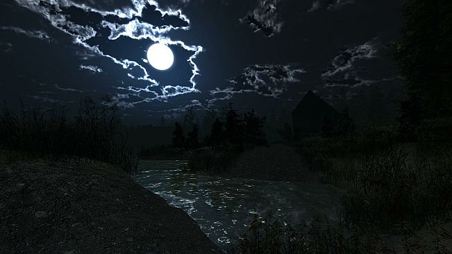 Hunted: One Step Too Far - Reborn Edition Remastered