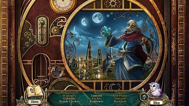 Awakening: The Sunhook Spire Collector's Edition