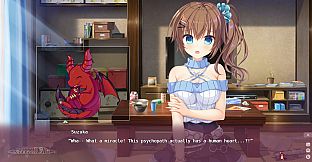 Slobbish Dragon Princess