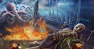 Ominous Tales: The Forsaken Isle - Collectors Edition