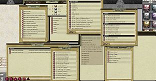 Fantasy Grounds - Aegis of Empires - AE2 - The Ebon Soul (PFRPG)
