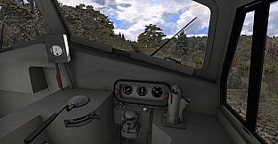 TS Marketplace: Baltimore & Ohio RF-16 Livery Pack