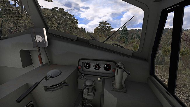 TS Marketplace: Baltimore & Ohio RF-16 Livery Pack