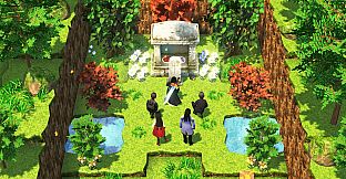 Legend of Azure Peak : Wuxia Heroes