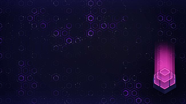 Hanoi Puzzles: Solid Match - Wallpapers