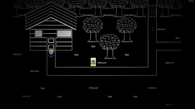 Slumberer's Universe