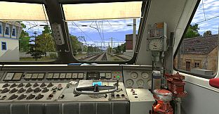 Trainz 2019 DLC: Andrushivka - Vinnitsa UZ