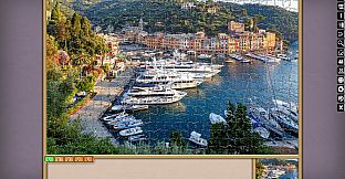 Jigsaw Puzzle Pack - Pixel Puzzles Ultimate: Variety Pack 17