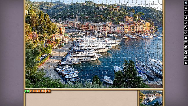 Jigsaw Puzzle Pack - Pixel Puzzles Ultimate: Variety Pack 17