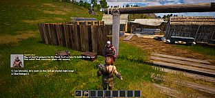 ArkCraft: The Rebirth of the World