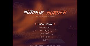 Murmur Murder