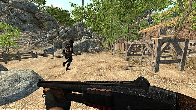 Dinosaur Hunt - Medieval Knights Hunter Expansion Pack