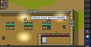 The Escapists - Escape Team