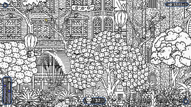 101 Cats Hidden in Denmark