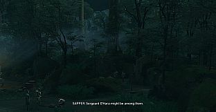 Commandos: Origins - No Man Left Behind