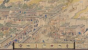 Art Detective: Hidden in Gusu