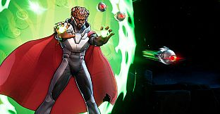 Invincible VS - Angstrom Levy - Additional Fighter
