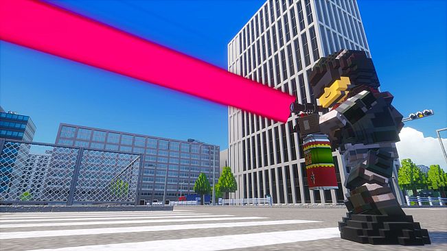 EARTH DEFENSE FORCE: WORLD BROTHERS 2 - Military-Use Insecticide: Recruit Bug Spray (Rapid-firing)