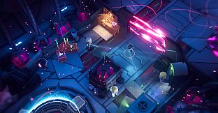 From Space - Operation Clear Skies