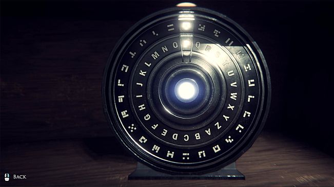 Provenance: Room 226