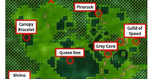 Official Guide - Millennium