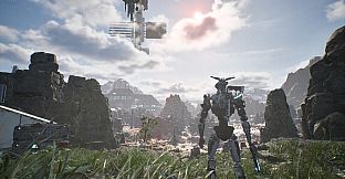 Kepler 186F Soundtrack - Battlecry