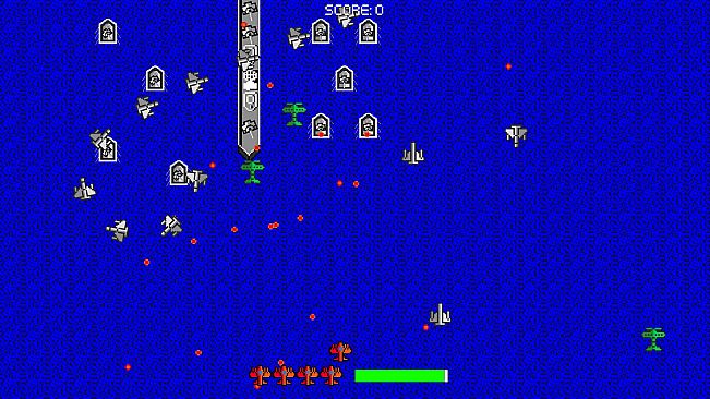 Tiger Fighter 1931 Tora! MP045