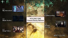 Bound by Celestial Fate