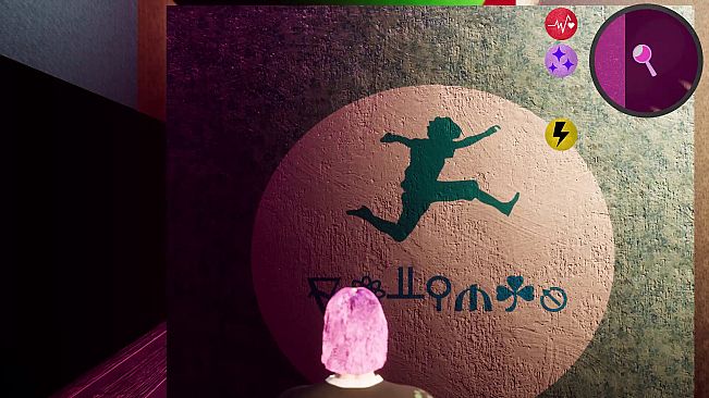 Marceline Richenwinnier - Old Story