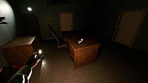 Day at the Office - Prologue