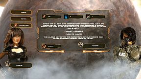 Precursors: Armored Angels