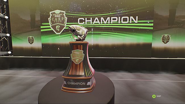 Fishing Sim World: Pro Tour - Collector's Edition