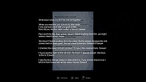 Awakened: Dark Space