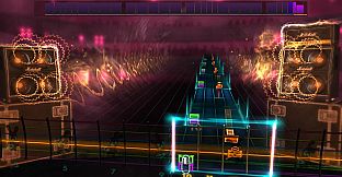 Rocksmith 2014 – Social Distortion - “Ball and Chain”