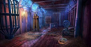 Lost Grimoires 3: The Forgotten Well