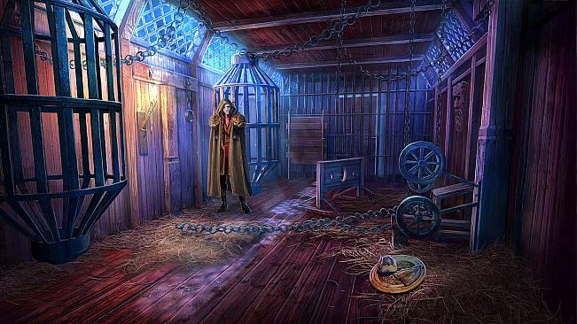 Lost Grimoires 3: The Forgotten Well