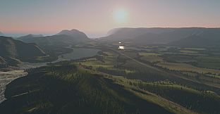 Cities: Skylines - Content Creator Pack: Map Pack