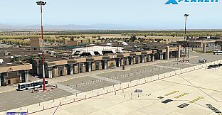 X-Plane 11 - Add-on: FSDG - Agadir