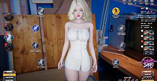 League of Maidens Standard Edition