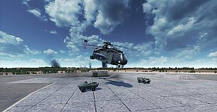 WARNO - Nemesis #3 - Homefront