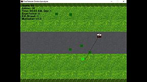 Final Redoubt: Zombie Apocalypse