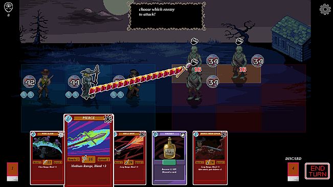 One Nation Under the Old Gods