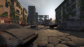 Zombie Watch Part II