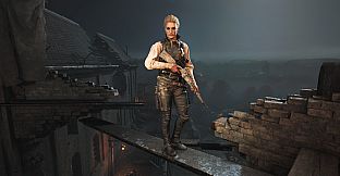 Hunt: Showdown 1896 - They Came From Salem