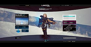 LANCETTA