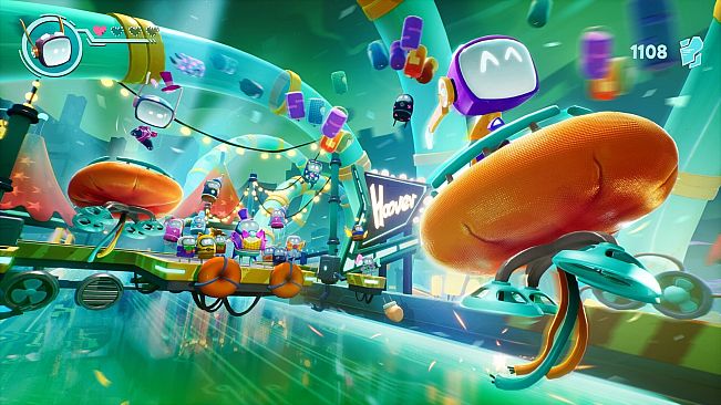 Boti: Byteland Overclocked - Deluxe Edition