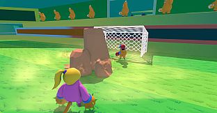 Super Football Arena