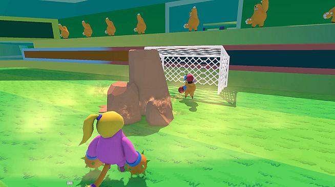 Super Football Arena